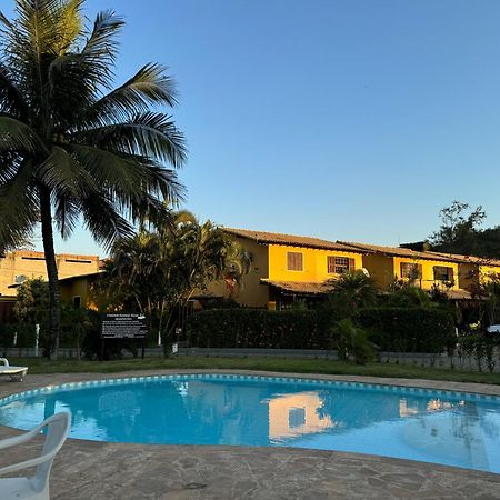 Casa Em Condominio De Buzios Rj Com Vista Para O Mar Eksteriør billede