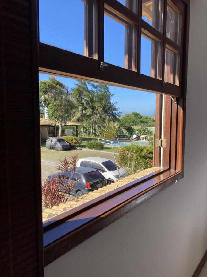 Casa Em Condominio De Buzios Rj Com Vista Para O Mar Eksteriør billede
