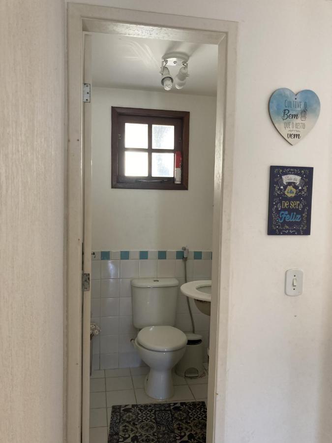 Casa Em Condominio De Buzios Rj Com Vista Para O Mar Eksteriør billede