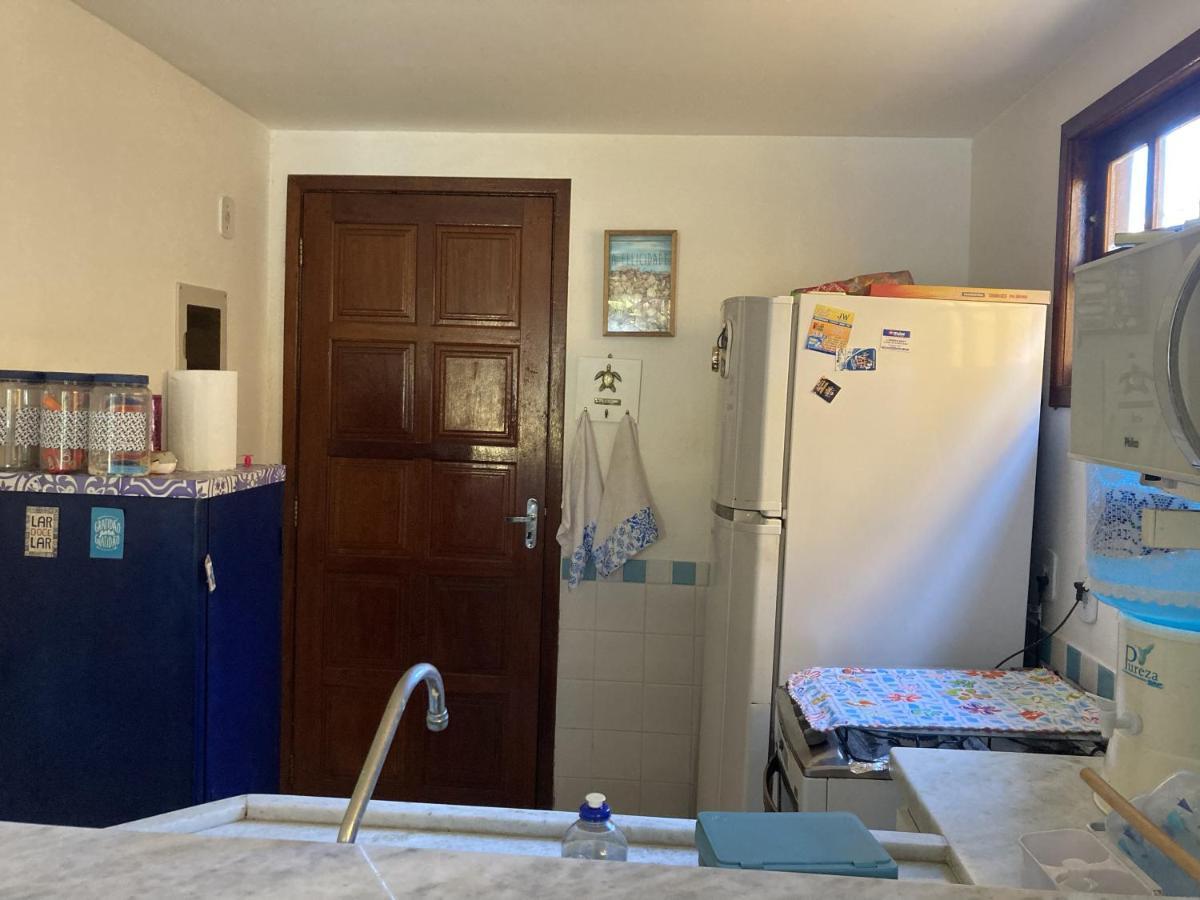 Casa Em Condominio De Buzios Rj Com Vista Para O Mar Eksteriør billede