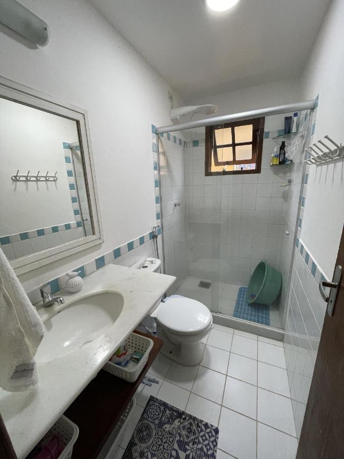 Casa Em Condominio De Buzios Rj Com Vista Para O Mar Eksteriør billede