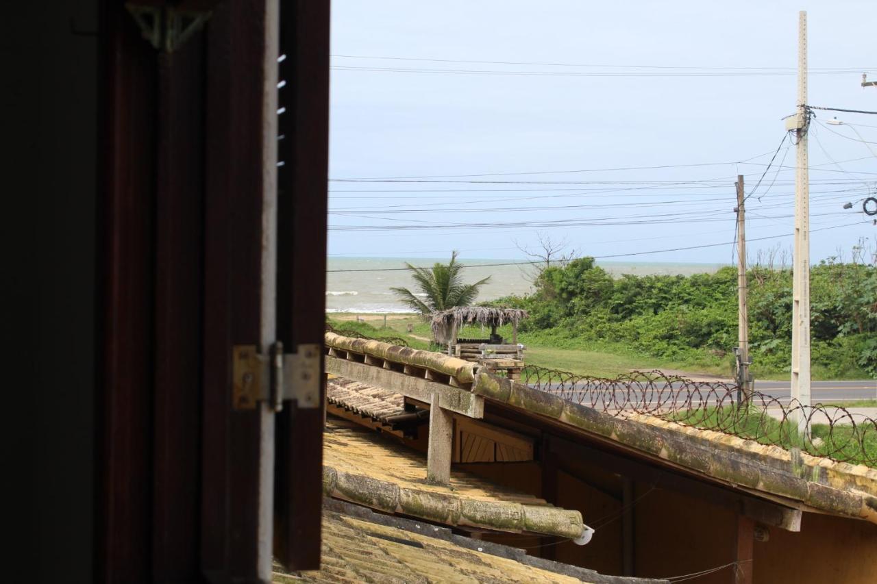 Casa Em Condominio De Buzios Rj Com Vista Para O Mar Eksteriør billede