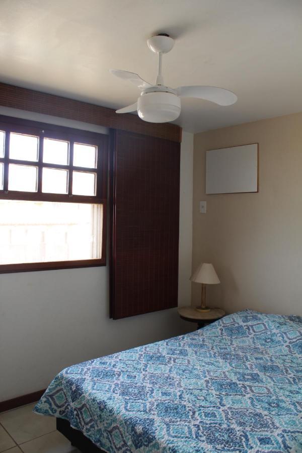 Casa Em Condominio De Buzios Rj Com Vista Para O Mar Eksteriør billede