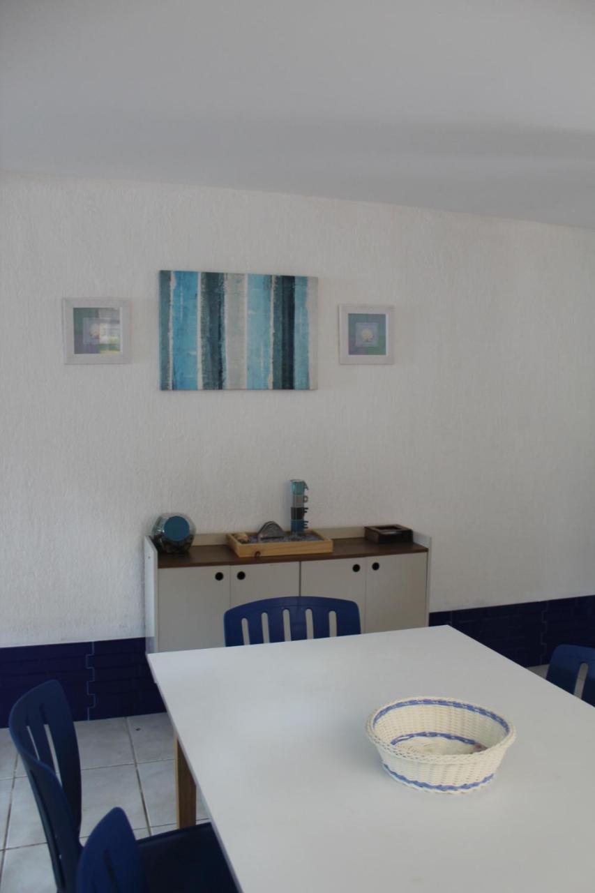 Casa Em Condominio De Buzios Rj Com Vista Para O Mar Eksteriør billede