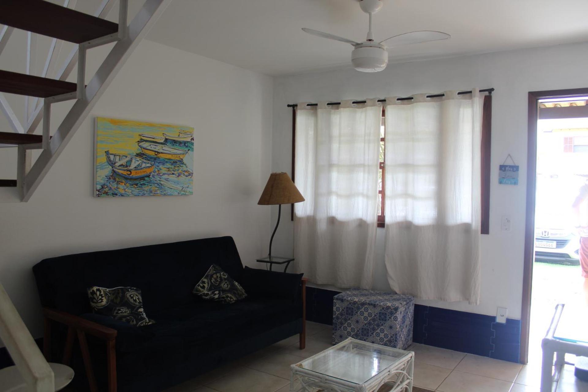Casa Em Condominio De Buzios Rj Com Vista Para O Mar Eksteriør billede